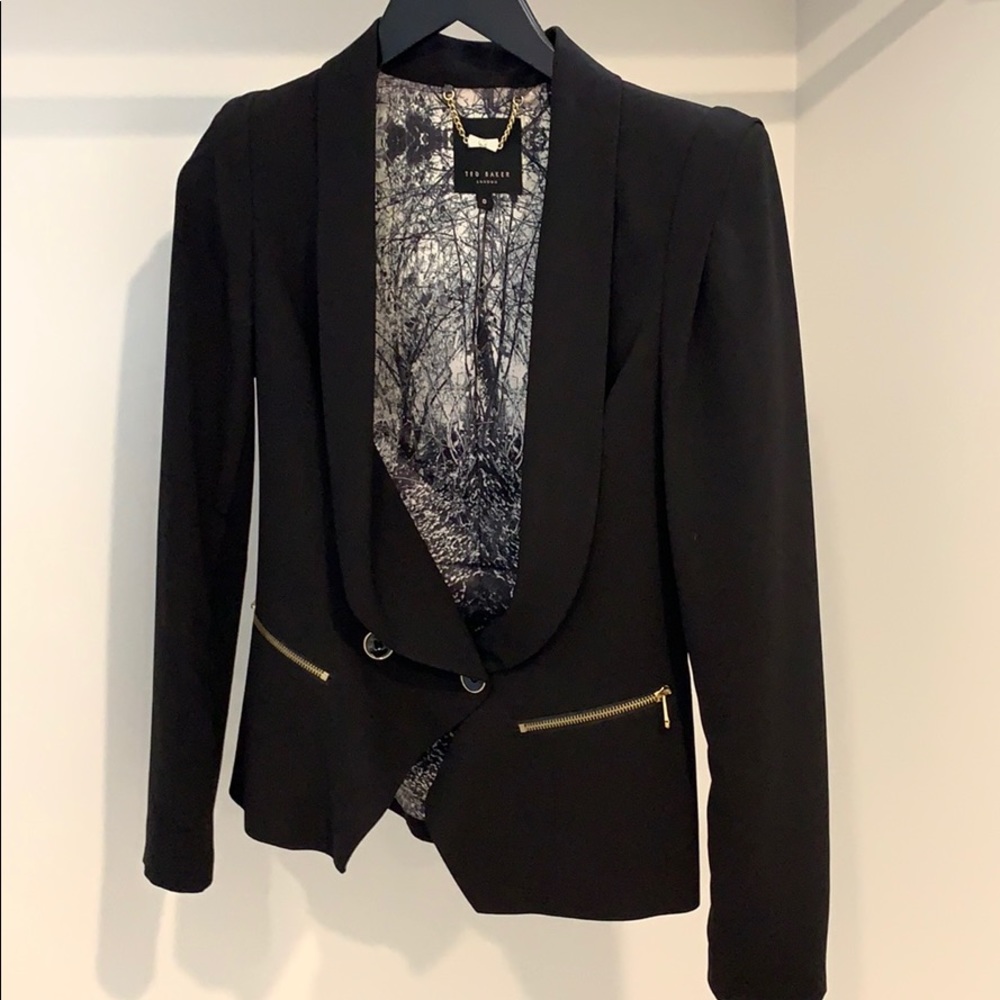 Ted Baker blazer